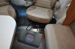 CTA Relax Seat System mit Wifi Remote Control< Chassiszubehör