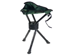 Repusel Dako drehbare Campinghocker - Green< Campinghocker