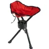 Repusel Campinghocker^Dako Red drehbare Campinghocker