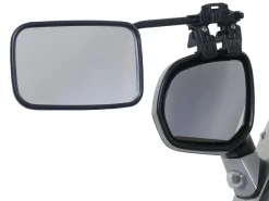 Repusel Wohnwagenspiegel^Top Mirror Universal Wohnwagenspiegel