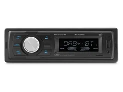 Caliber Radios^RMD034DAB-BT-Autoradio mit DAB + und Bluetooth - USB SD 4x 55WATT