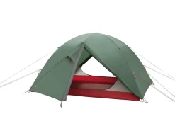 Robens Aster 3 Pro Kuppelzelt - Green< Zelt 3 Personen