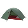 Robens Trekkingzelte|Zelt 2 Personen^Aster 2 pro Kuppelzelt - Green