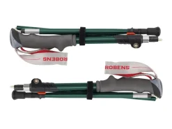 Robens Wanderstöcke^Coniston T7 Trekkingstöcke - 2er Set