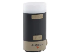 Robens Camping Luftpumpen^Conival 3-in-1 Aufladbare Pumpe mit Laterne