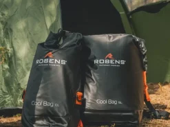 Robens Kühltaschen^2-in-1 Kuhltasche - 15 Liter