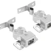Markenlos Rollenschnapper doppelter Metall< Rollschnapper
