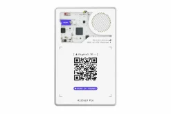 Rolling Square Gps Tracker^AirCard Pro Tracker mit Google Find My - White