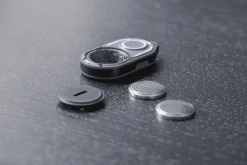Rolling Square AirNotch Pro Dual Bluetooth-Tracker< Gps Tracker