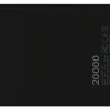 Rolling Square Powerbanks^RollingSQUARE 20000 mAh Powerbank