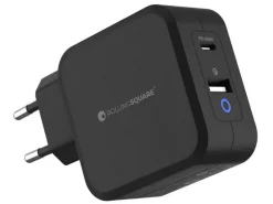 Rolling Square Tv Kabel & Stecker^RollingSQUAREGaN- 65 Watt Ladegerät