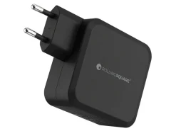 Rolling Square Tv Kabel & Stecker^RollingSQUAREGaN- 65 Watt Ladegerät