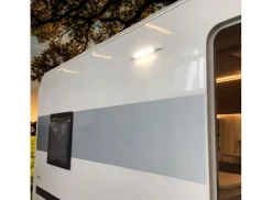 Markenlos Außenleuchten|Außenleuchten-Rome LED Vorzelt-/Markisenlampe