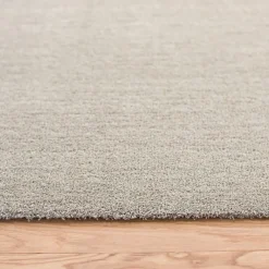 Markenlos Fahrerhausteppich-Rosalie Fendt Bianco Activ 515SD 21-22 Teppichset - Beige