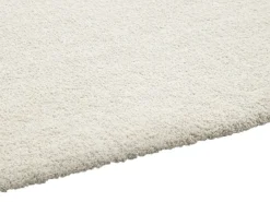 Markenlos Fahrerhausteppich-Rosalie Fendt Bianco Activ 515 SGE 2021-2022 Teppich - Creme