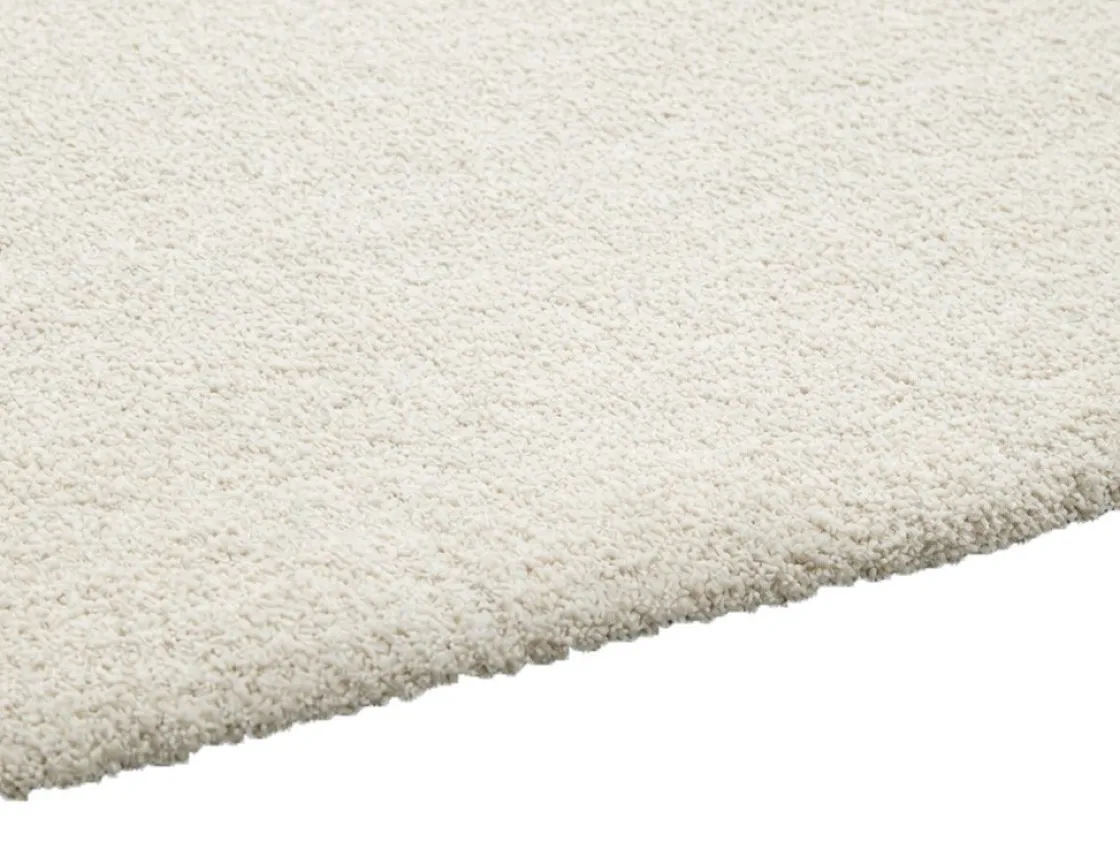Markenlos Fahrerhausteppich-Rosalie Fendt Bianco Activ 515 SGE 2021-2022 Teppich - Creme
