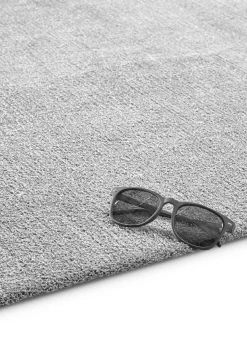 Markenlos Fahrerhausteppich^Rosalie Hobby 495UL Excellent Edition 21-22 Teppich - Grey