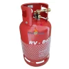Markenlos RV Bottle LPG Nachfüllbarer Gasflasche< Lpg Flaschen