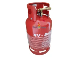 Markenlos RV Bottle LPG Nachfüllbarer Gasflasche< Lpg Flaschen