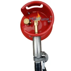 Markenlos RV Bottle LPG Nachfüllbarer Gasflasche< Lpg Flaschen