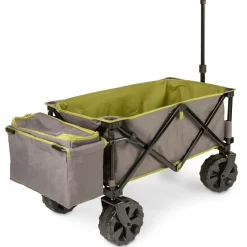 Safarica Bollerwagen-Caprice Deluxe Strandwagen