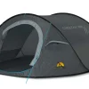 Safarica Cheetah 180 Pop-up-Zelt< Wurfzelte|Zelt 3 Personen