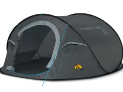 Safarica Cheetah 180 Pop-up-Zelt< Wurfzelte|Zelt 3 Personen