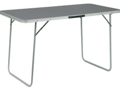 Safarica Campingtische Klappbar-Nimba XL Campingtisch - 122 x 62 cm