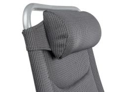 Safarica Möbel Ersatzteile-Pillow 3D Mesh Kopfkissen