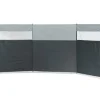 Safarica Windschutz-Tahiti Windschutz - 400 x 140 cm