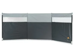 Safarica Windschutz-Tahiti Windschutz - 400 x 140 cm