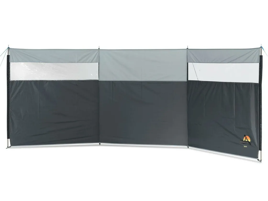 Safarica Windschutz-Tahiti Windschutz - 400 x 140 cm