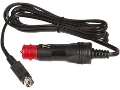 Salora 12 Volt Adapter< Fernseher