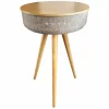 Salora Lautsprecher^AW design airtable