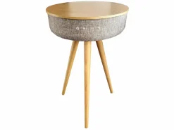 Salora Lautsprecher^AW design airtable