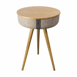 Salora Lautsprecher^AW design airtable