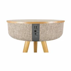 Salora Lautsprecher^AW design airtable