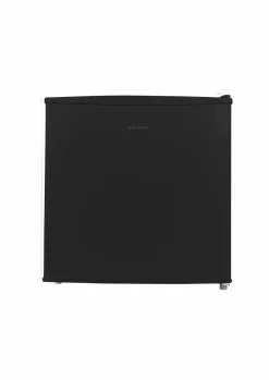 Salora Kühlschränke^CFB4300BL freistehender Mini-Kühlschrank