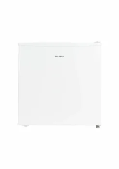 Salora Kühlschränke^CFB4300WH freistehender Mini-Kühlschrank
