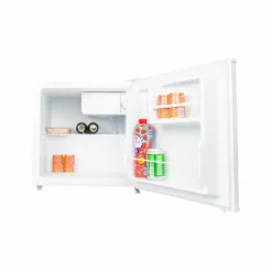 Salora Kühlschränke^CFB4300WH freistehender Mini-Kühlschrank