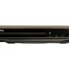 Salora DVD330 Full HD DVD-Player mit USB< Fernseher
