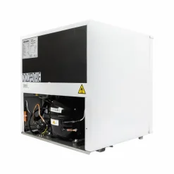 Salora Kühlschränke-FRB3200WH Mini-Gefrierschrank