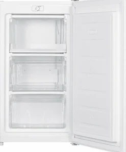 Salora FREEZER48WH Tischgefrierschrank< Kühlschränke