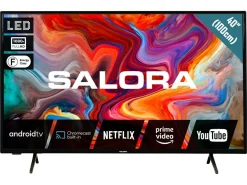 Salora Fernseher-SMART40TV Fernseher