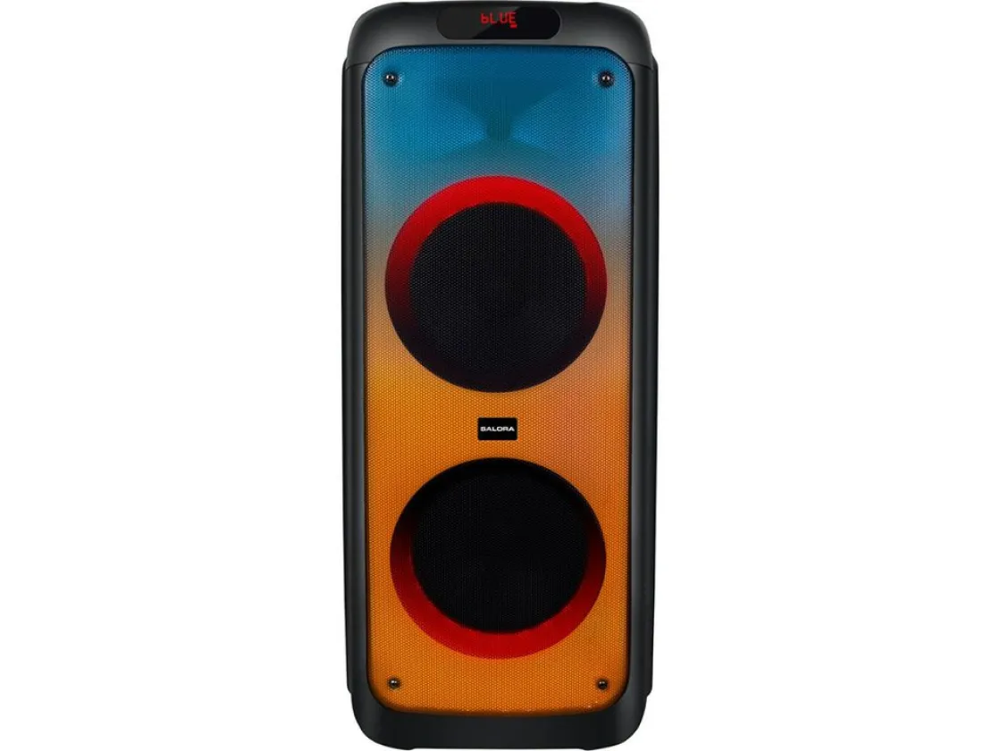 Salora Lautsprecher-XL PartySpeaker