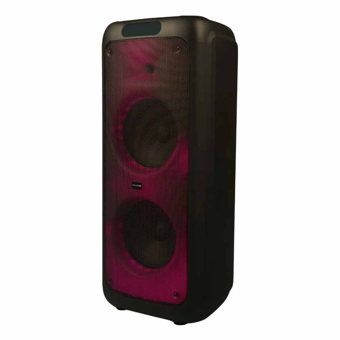 Salora Lautsprecher-XL PartySpeaker
