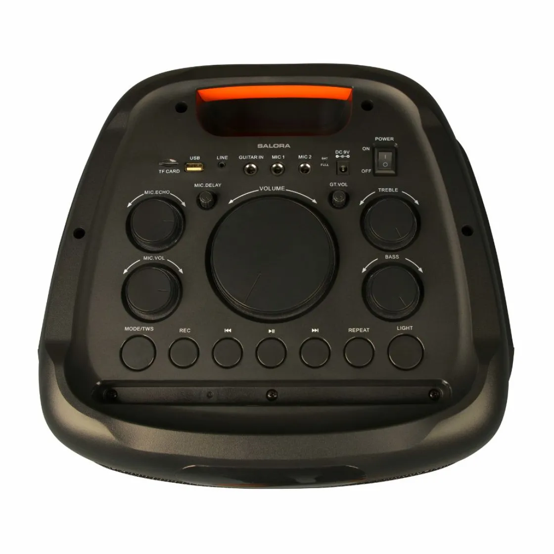 Salora Lautsprecher-XL PartySpeaker