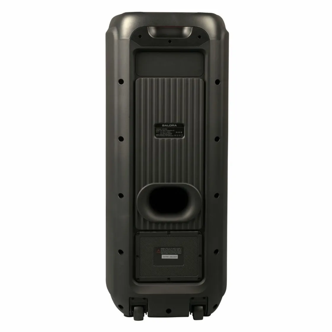Salora Lautsprecher-XL PartySpeaker