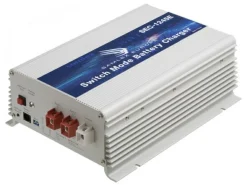 Samlex Ladegeräte^SEC 45 A Ladegerät
