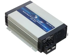 Samlex Wechselrichter^SWI 400 Watt Wechselrichter